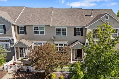 1522 Chimney Peak Drive, Castle Rock, CO 80109 - Photo 1