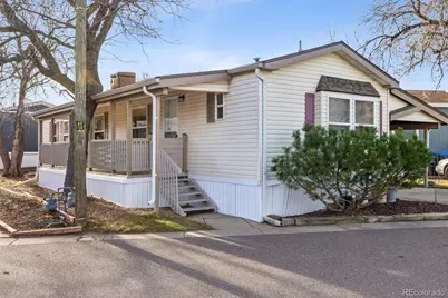 610 F Street, Golden, CO 80401 - Photo 1