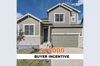 917 White Leaf Circle, Castle Rock, CO 80108 - Photo 1