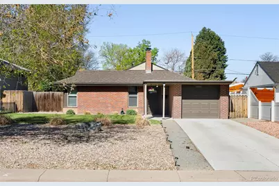 3025 Forest Street, Denver, CO 80207 - Photo 1