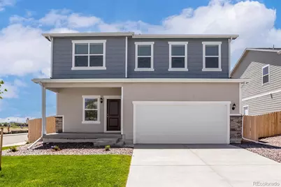 48255 Shetland Drive, Bennett, CO 80102 - Photo 1