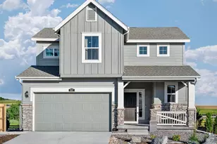 907 W Beverly St, Elizabeth, CO 80107 - Photo 1