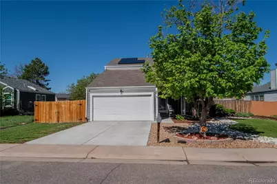 87 Macon Court, Aurora, CO 80010 - Photo 1