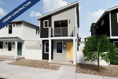 13031 E 103rd Place, Commerce City, CO 80022 - Photo 1