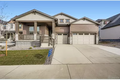 15383 W Dequesne Avenue, Morrison, CO 80465 - Photo 1