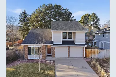 8221 S San Juan Range Road, Littleton, CO 80127 - Photo 1