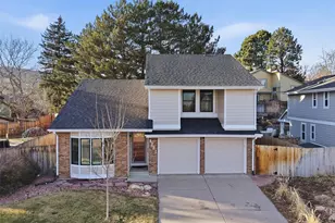 8221 S San Juan Range Rd, Littleton, CO 80127 - Photo 1