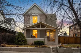1970 S Ogden St, Denver, CO 80210 - Photo 1