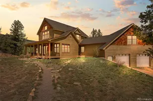 582 Buddy Rd, Bailey, CO 80421 - Photo 1