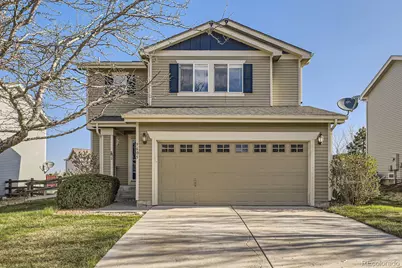 9605 Elk Mountain Circle, Littleton, CO 80125 - Photo 1