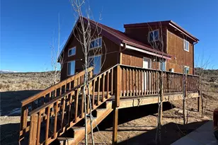 25222 Alvar De Baca Rd, Fort Garland, CO 81133 - Photo 1