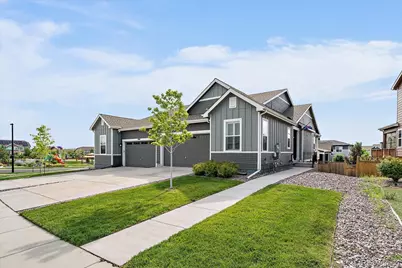 8908 Birch Run Lane, Parker, CO 80134 - Photo 1