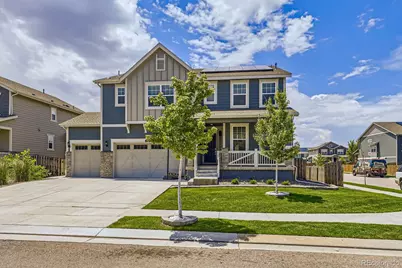 10991 Xanadu Street, Commerce City, CO 80022 - Photo 1