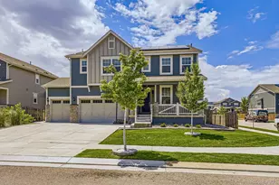 10991 Xanadu St, Commerce City, CO 80022 - Photo 1