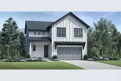 6331 Las Palmas Point, Parker, CO 80134 - Photo 1