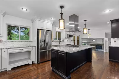 7337 S Ulster Street, Centennial, CO 80112 - Photo 1