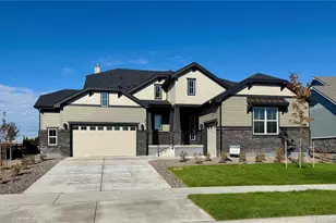 8919 S Quatar Ct, Aurora, CO 80016 - Photo 1