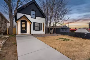 2011 W Scott Pl, Denver, CO 80211 - Photo 1