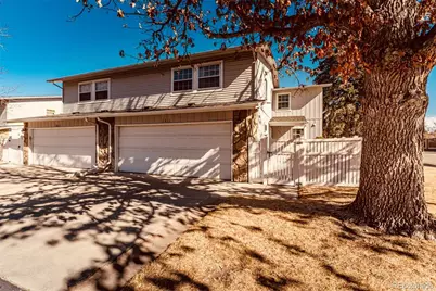 2813 S Xanadu Way, Aurora, CO 80014 - Photo 1