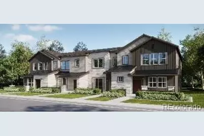 8951 Whiteclover Street, Littleton, CO 80125 - Photo 1