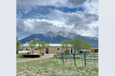 13999 County Road 162, Nathrop, CO 81236 - Photo 1