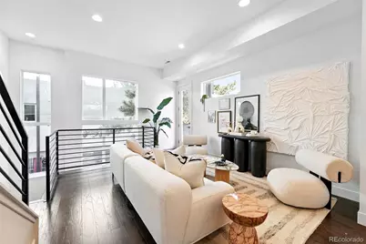 2830 W 32nd Avenue, Denver, CO 80211 - Photo 1