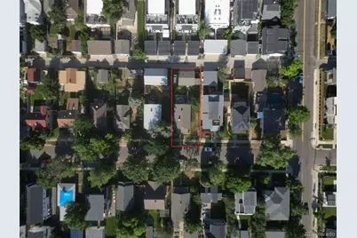 4426 Winona Court, Denver, CO 80212 - Photo 1