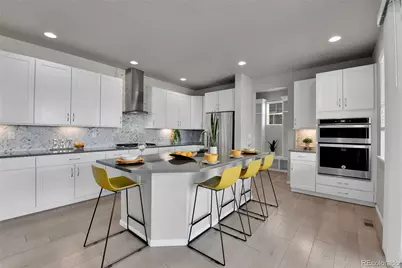 6841 W Asbury Place, Lakewood, CO 80227 - Photo 1