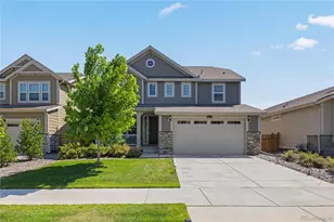 15936 Red Bud Dr, Parker, CO 80134 - Photo 1
