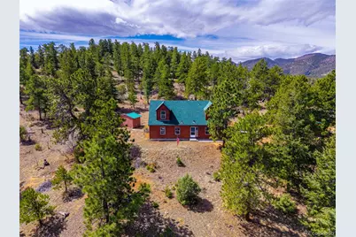 1136 Bird Point Drive, Cotopaxi, CO 81223 - Photo 1