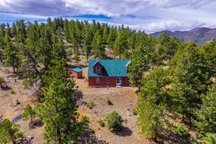 1136 Bird Point Dr, Cotopaxi, CO 81223 - Photo 1