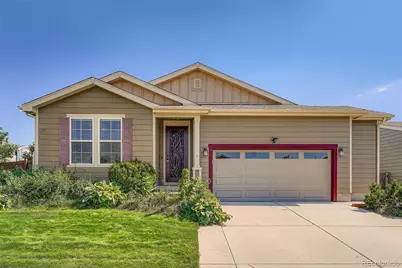 5361 Lewiston Street, Denver, CO 80239 - Photo 1