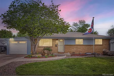 6761 Harlan Street, Arvada, CO 80003 - Photo 1