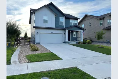 12901 Crane River Drive, Longmont, CO 80504 - Photo 1