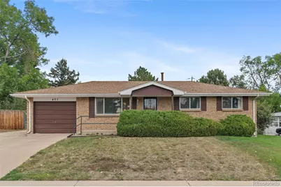 407 Polaris Place, Thornton, CO 80260 - Photo 1