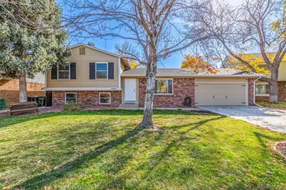 12811 Josephine Court, Thornton, CO 80241 - Photo 1