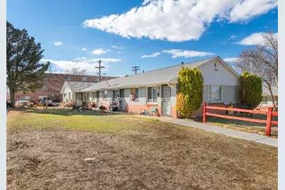 1193 Akron Street, Aurora, CO 80010 - Photo 1