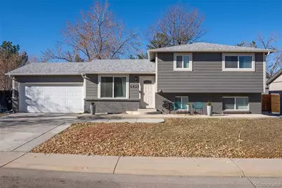 6437 S Estes Street, Littleton, CO 80123 - Photo 1