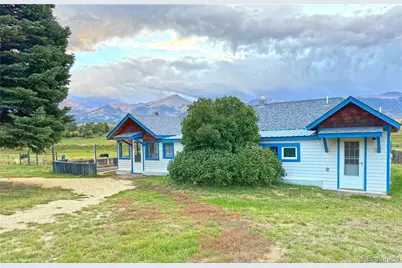 67445 State Highway 69, Westcliffe, CO 81252 - Photo 1