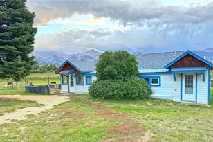 67445 State Hwy 69, Westcliffe, CO 81252 - Photo 1