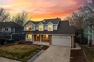 871 W Kettle Ave, Littleton, CO 80120 - Photo 1