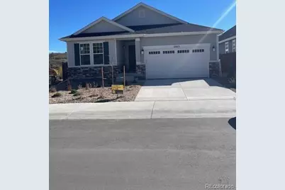 2860 Madrona Court, Castle Rock, CO 80108 - Photo 1