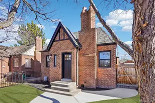 2038 S Logan St, Denver, CO 80210 - Photo 1