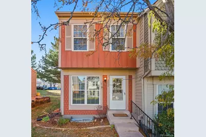 3534 Queen Anne Way, Colorado Springs, CO 80917 - Photo 1