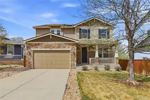 13891 W Saratoga Ave, Morrison, CO 80465 - Photo 1