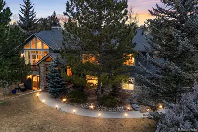 1655 Muirfield Lane, Evergreen, CO 80439 - Photo 1