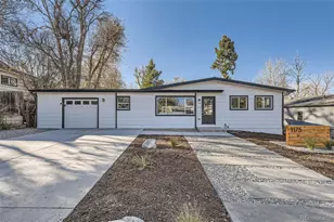 1175 S Honey Way, Denver, CO 80224 - Photo 1