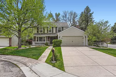 6432 E Jamison Circle S, Centennial, CO 80112 - Photo 1