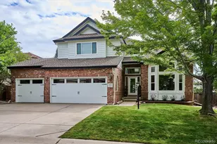 7624 S Platteview Dr, Littleton, CO 80128 - Photo 1