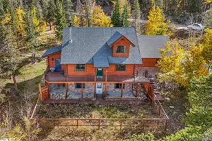 1666 High Creek Rd, Fairplay, CO 80440 - Photo 1